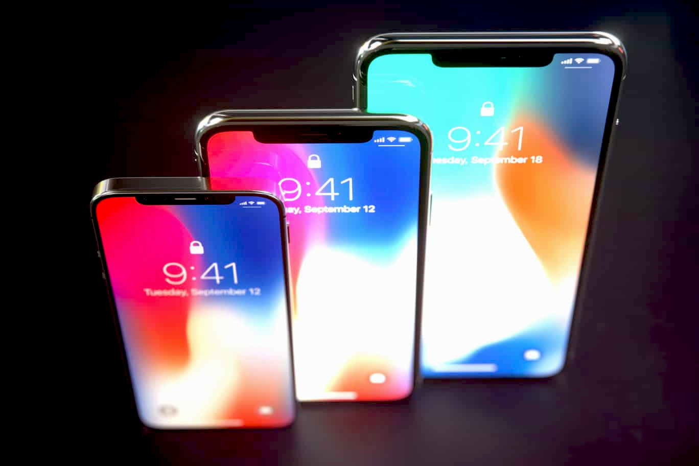 Apple Iphone X Plus Pictures Official Photos Whatmobile